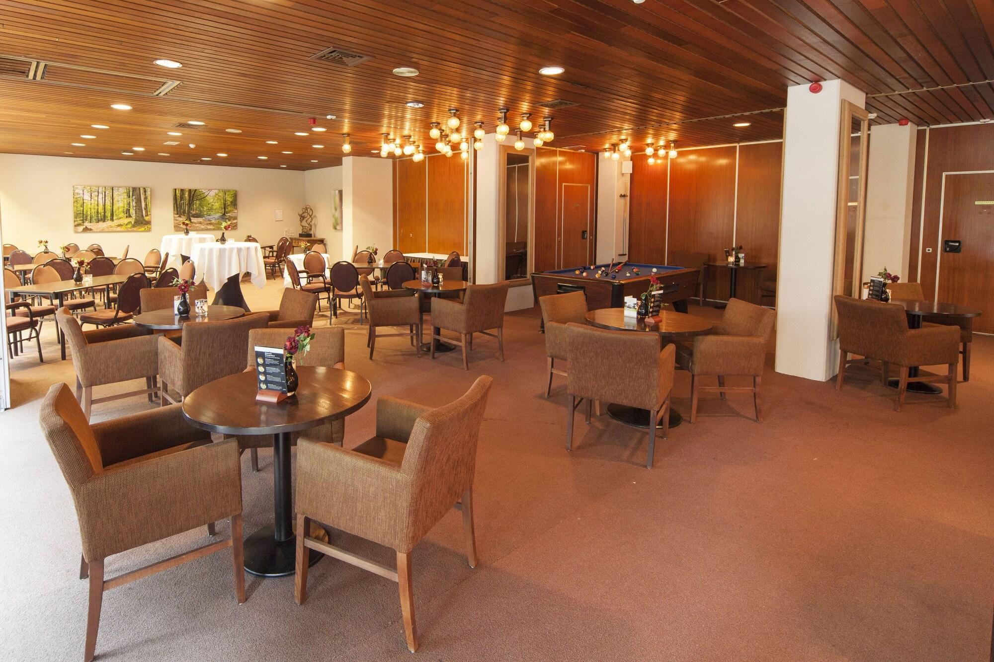 Fletcher Hotel Restaurant Erica Berg en Dal Ngoại thất bức ảnh