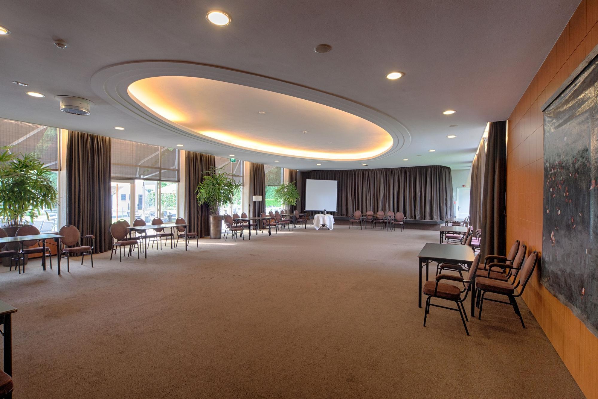 Fletcher Hotel Restaurant Erica Berg en Dal Ngoại thất bức ảnh